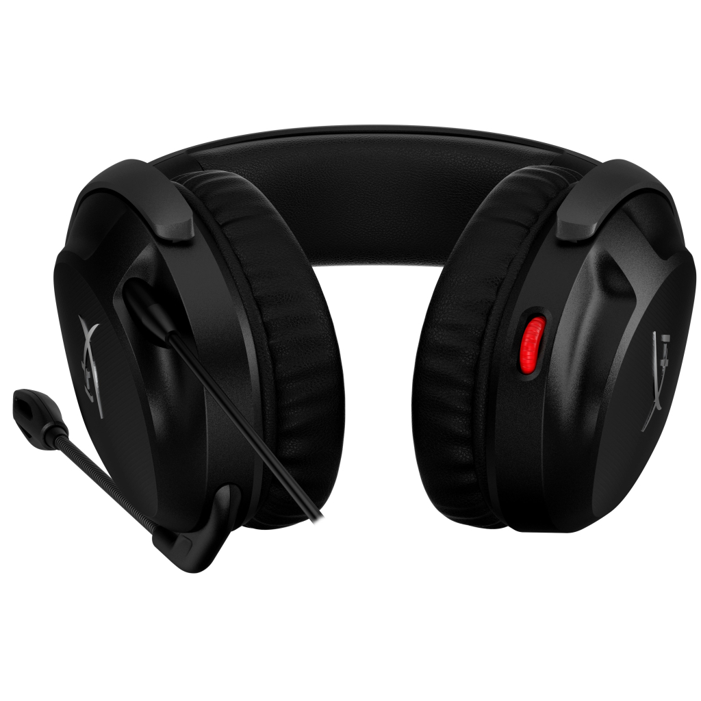 Навушники HyperX Cloud Stinger 2 Wired Black (519T1AA) - зображення 5