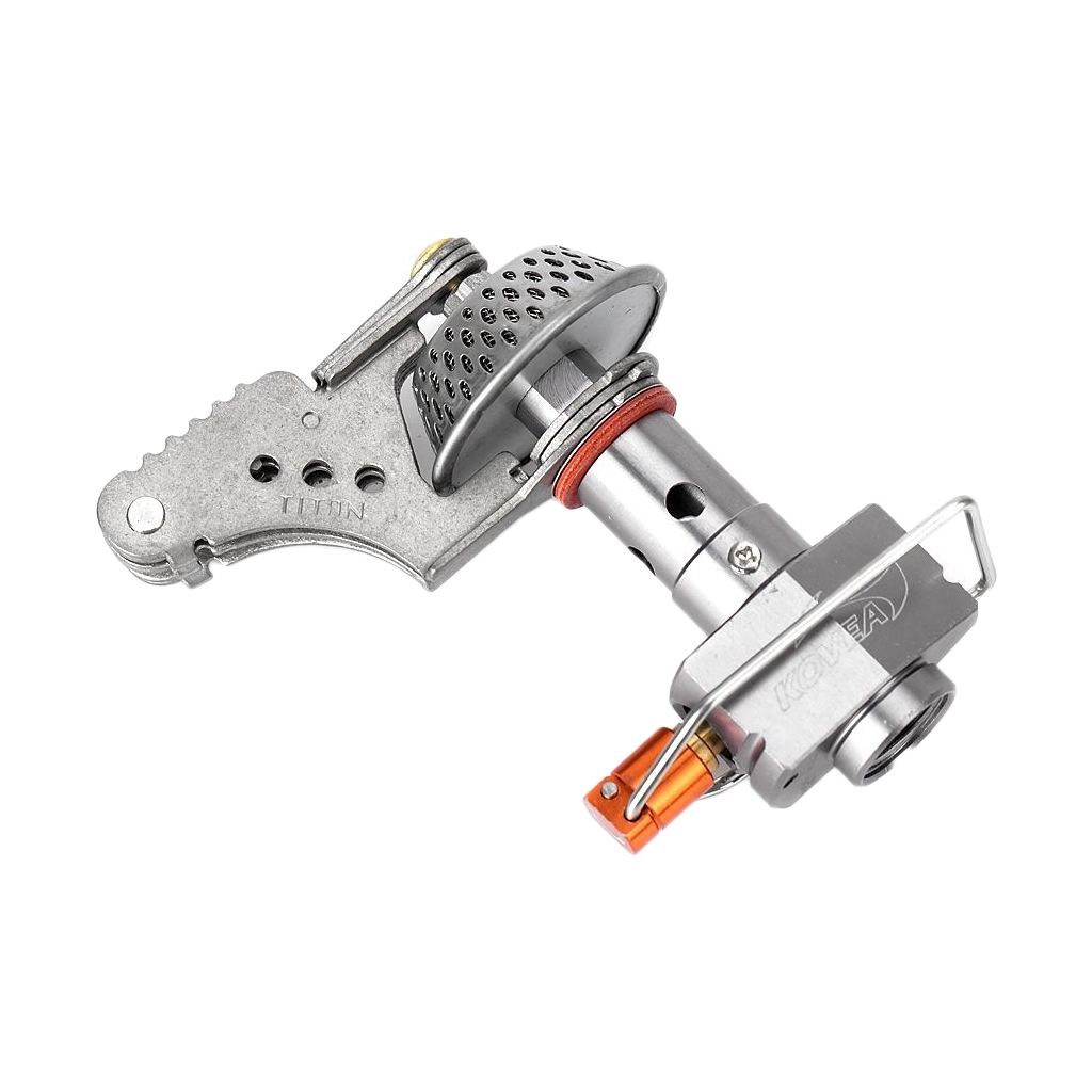 Набір туристичного посуду Kovea Solo 3 KSK-SOLO3 (4823082716227) - зображення 6