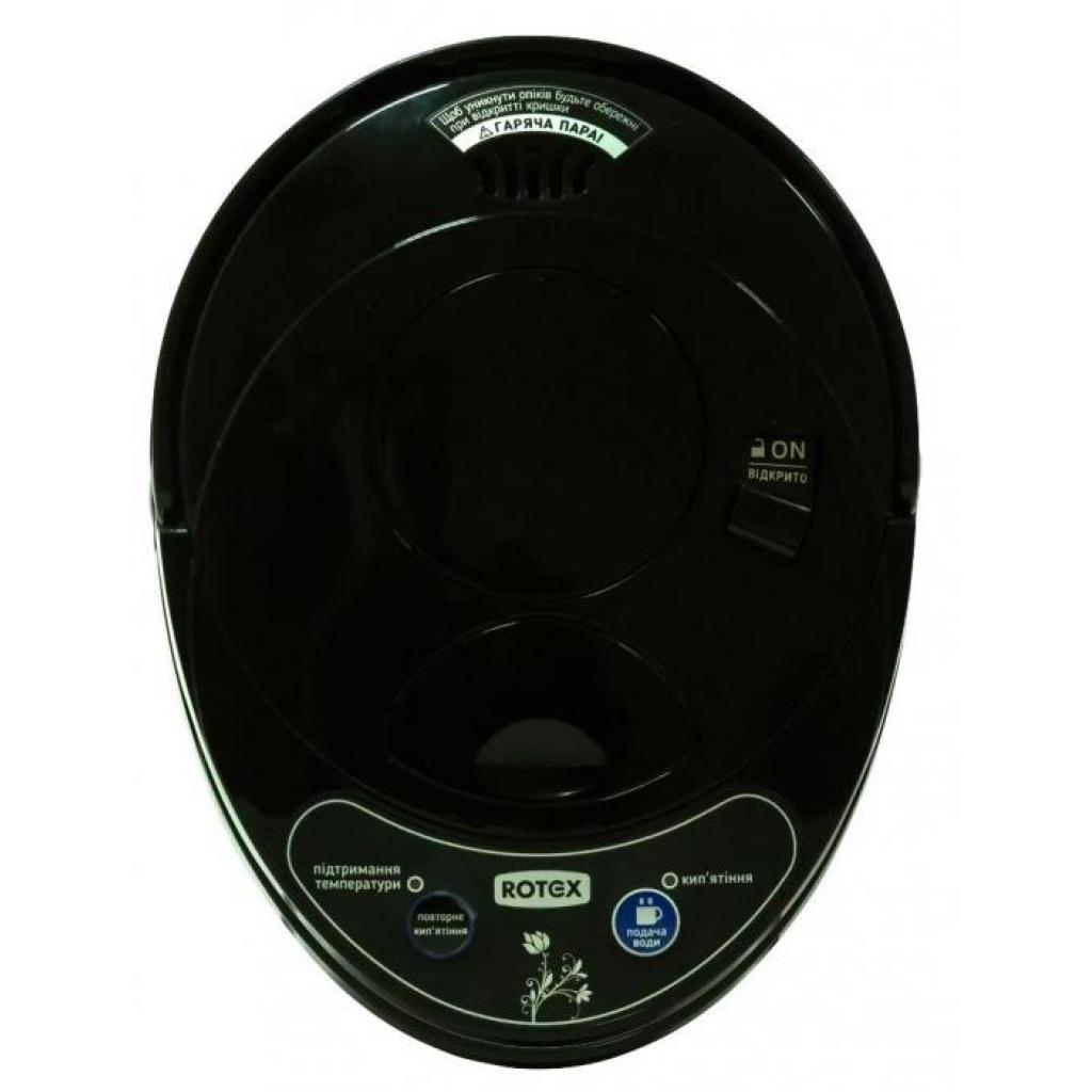 Електрочайник Rotex RTP450-U - зображення 3