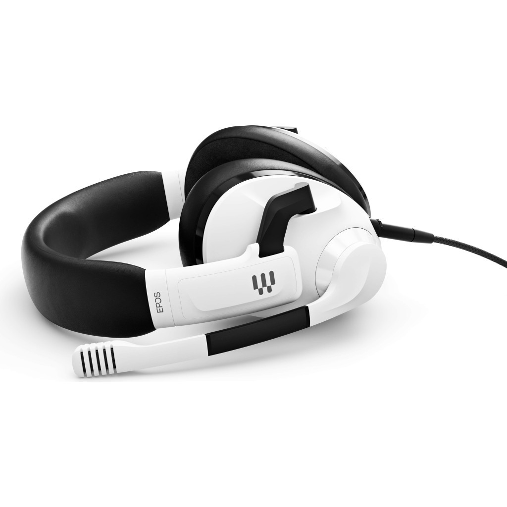 Навушники Epos H3 Ghost White (1000889) - зображення 9
