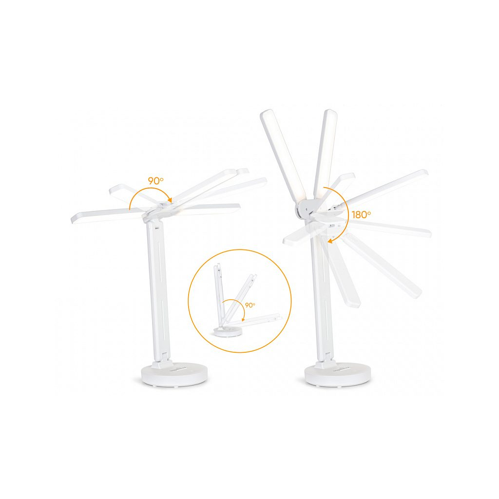 Настільна лампа Mealux DL-14 - зображення 4