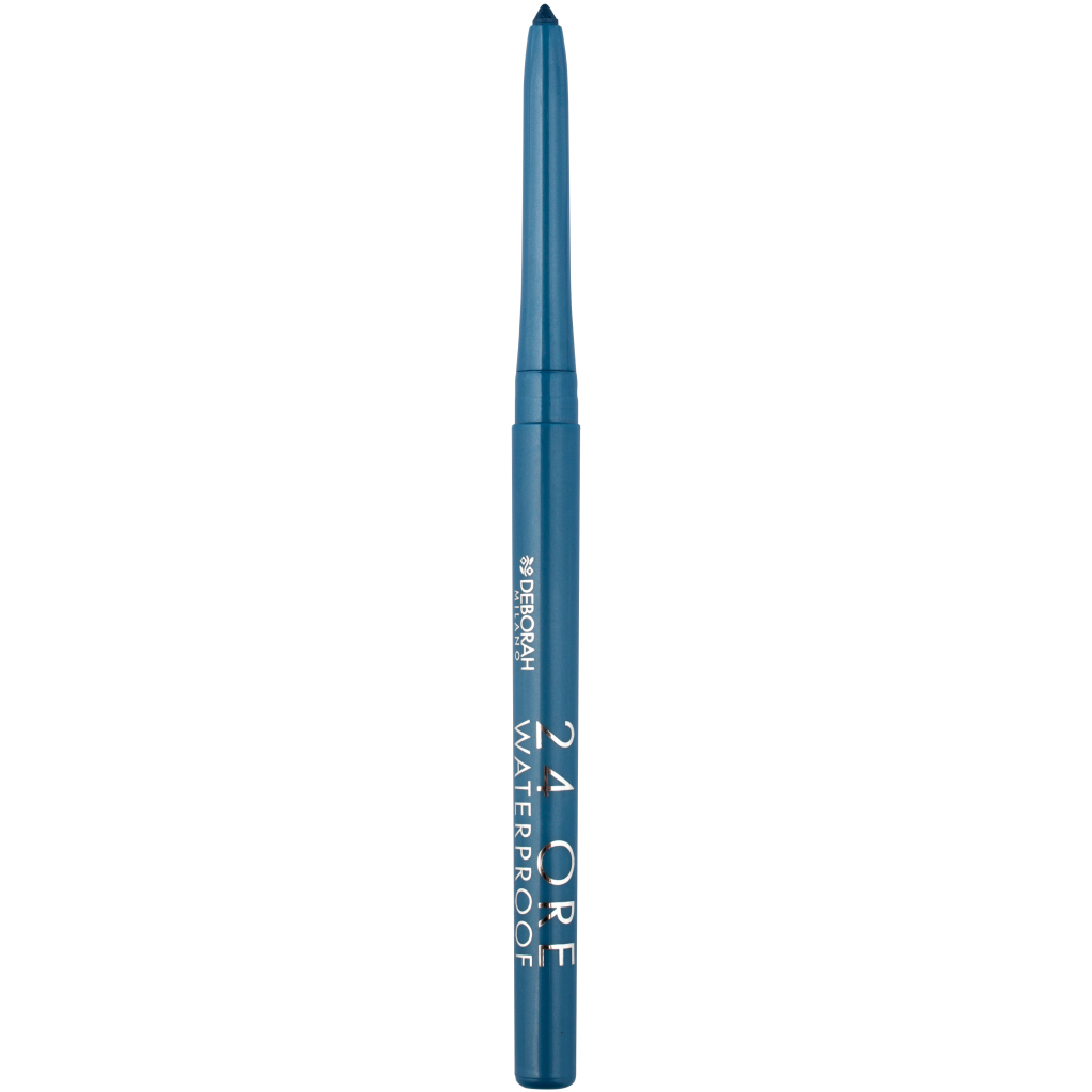 Олівець для очей Deborah 24Ore Waterproof 03 - Light Blue (8009518127164) - изображение 1