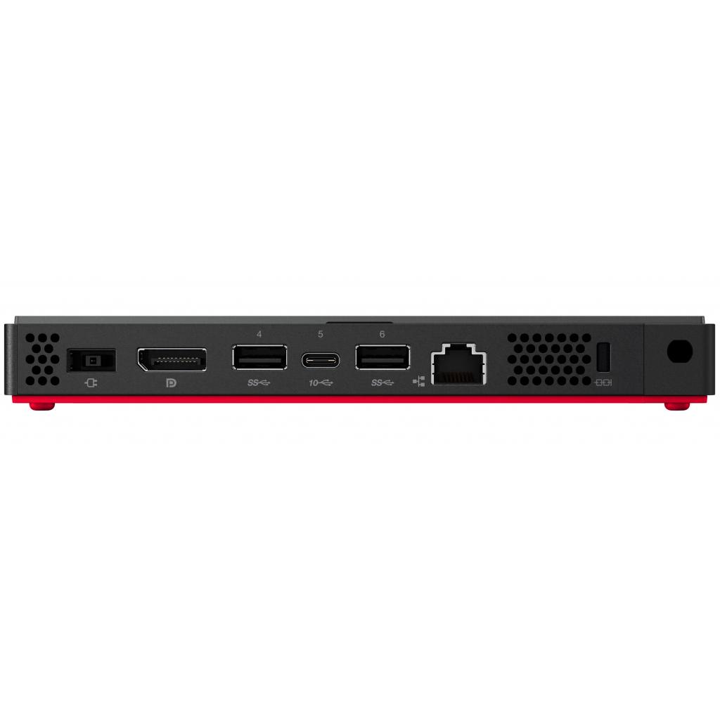 Комп'ютер Lenovo ThinkCentre M90n-1 Nano / i5-8265U (11AD002DRU) - зображення 4
