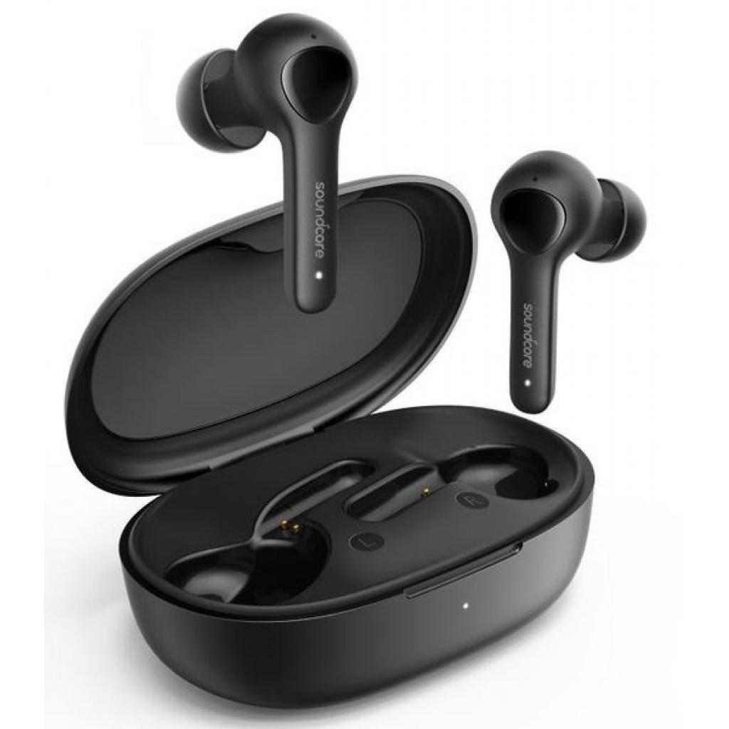 Навушники Anker SoundСore Life Note Black (A3908G11) - зображення 3