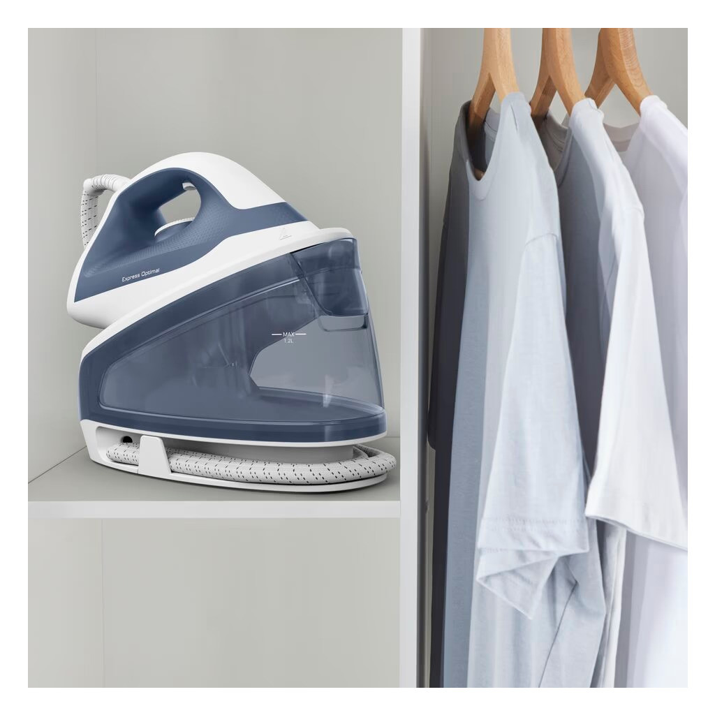 Парова станція Tefal SV4110E0 - зображення 5