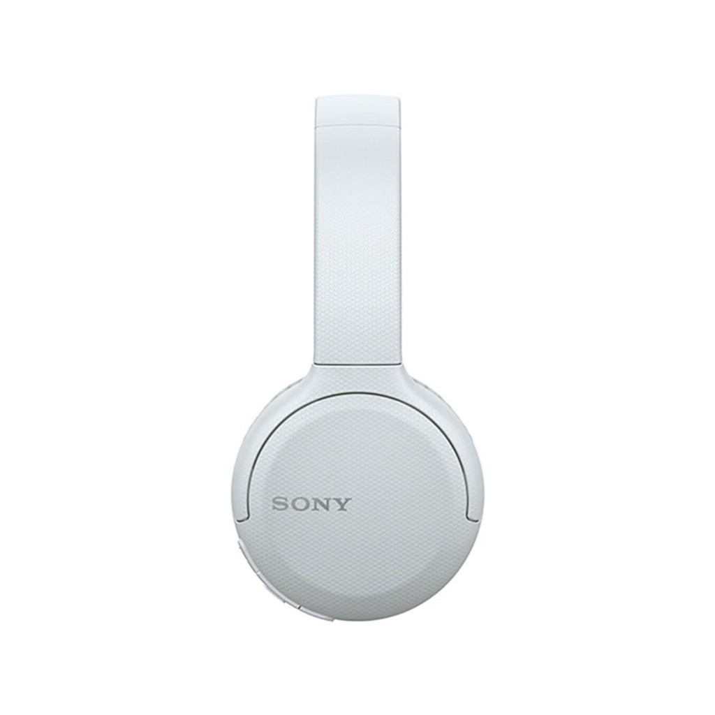 Навушники Sony WH-CH510 White (WHCH510W.CE7) - зображення 2