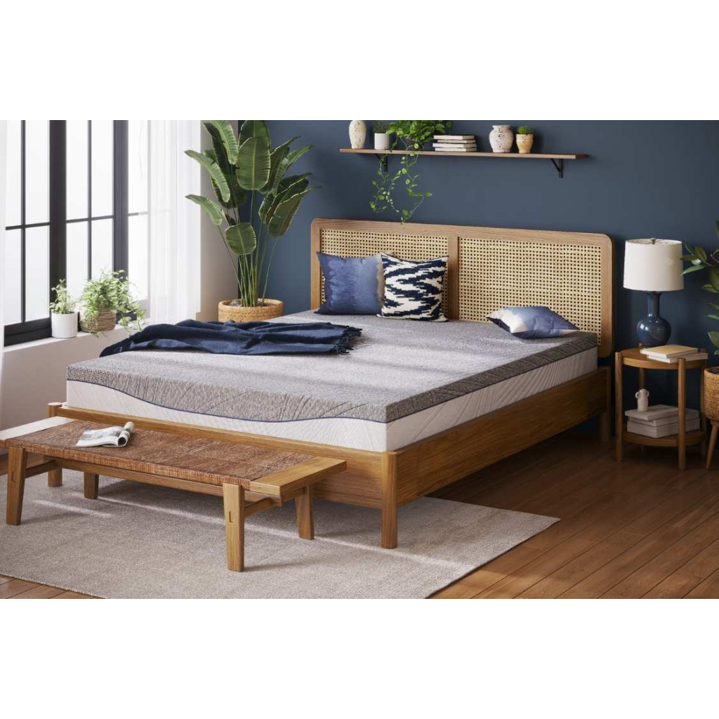 Матрац Highfoam Bellagio Primo, ортопедичний, двосторонній 140 х 190 см (4820001324211) - зображення 7