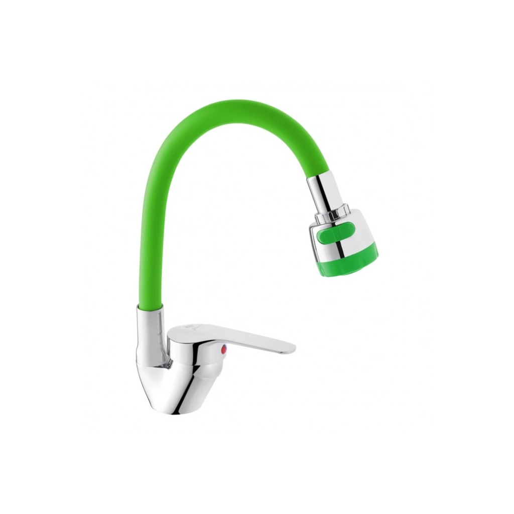 Змішувач Agua Sevilla-C039VRD - зображення 3