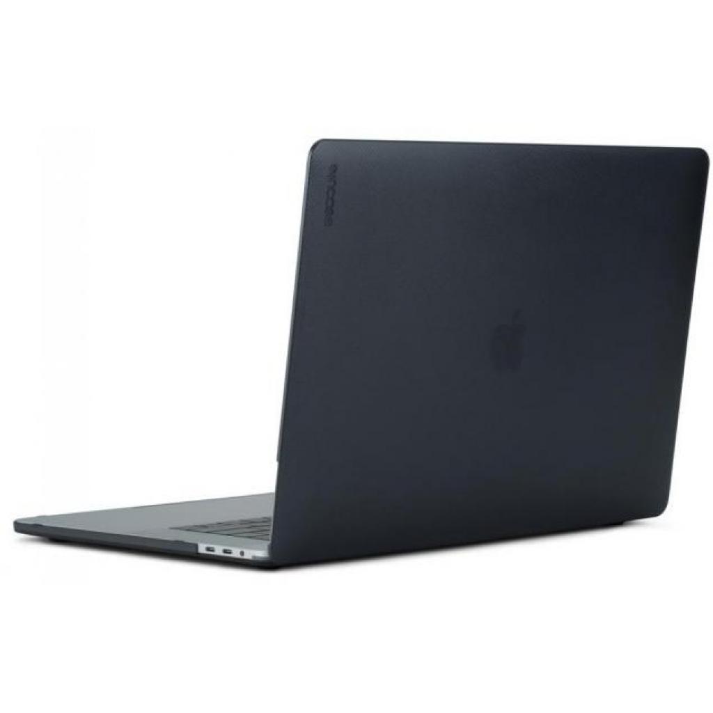 Чохол до ноутбука Incase 16" MacBook Pro - Hardshell Case Black (INMB200679-BLK) - зображення 4