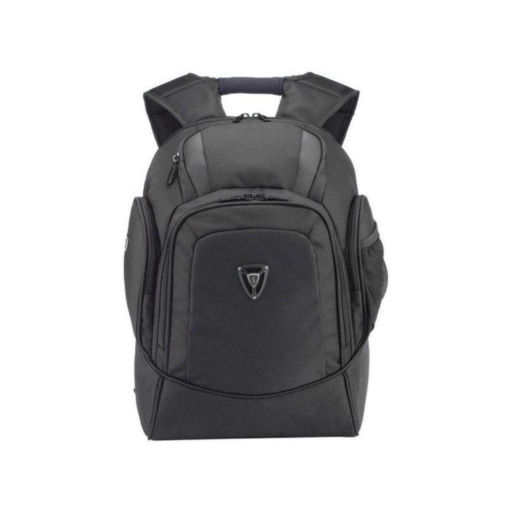 Рюкзак для ноутбука Sumdex 17'' PON-399 Black (PON-399BK) - зображення 2