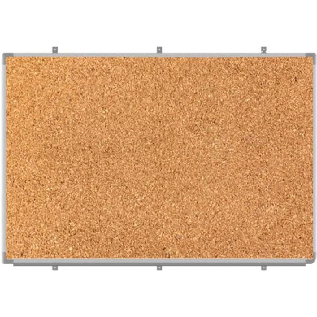 Офісна дошка Sector коркова 121.5х90 см (С0912) - изображение 2