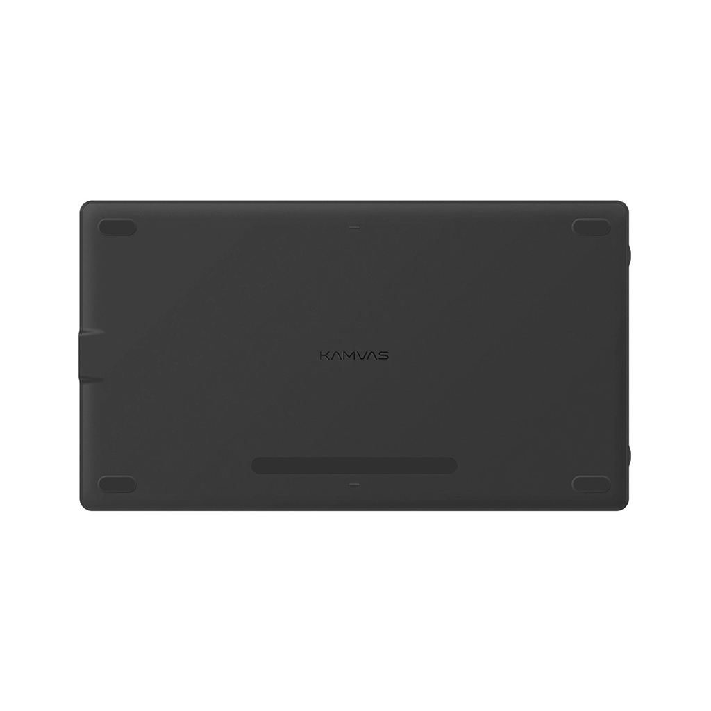 Графічний планшет Huion Kamvas 16 Gen3 Black + рукавичка (GS1563) - зображення 3