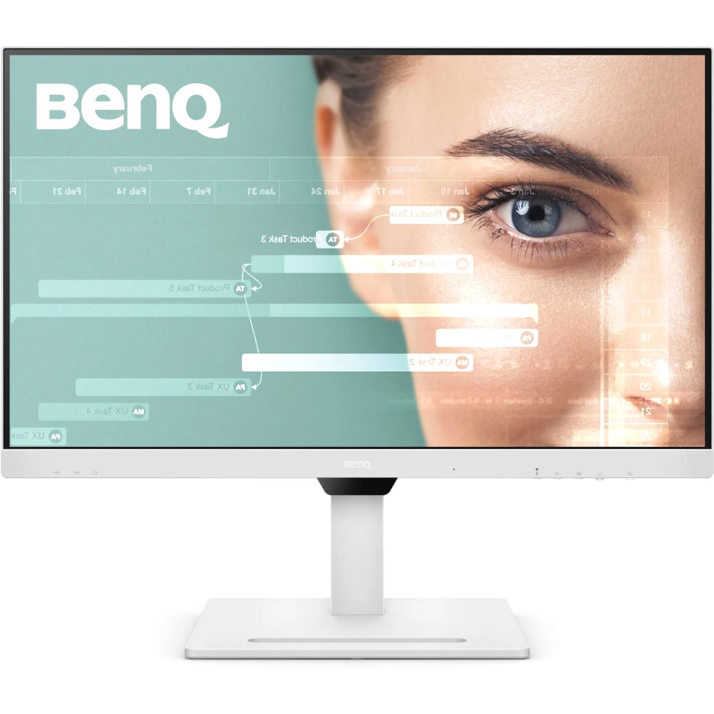 Монітор BenQ GW3290QT (9H.LLHLA.TBE) - зображення 1