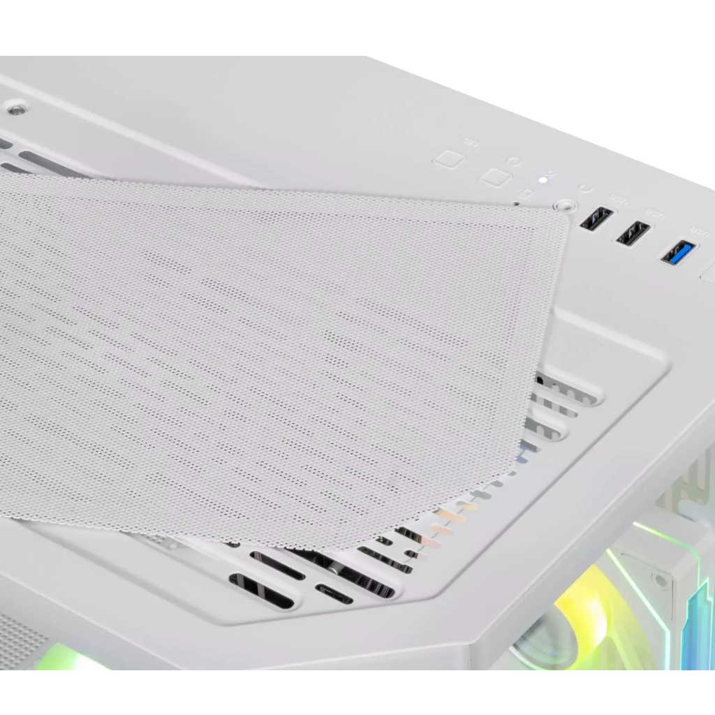 Корпус Qube CRYSTAL_GWNU3 - зображення 8