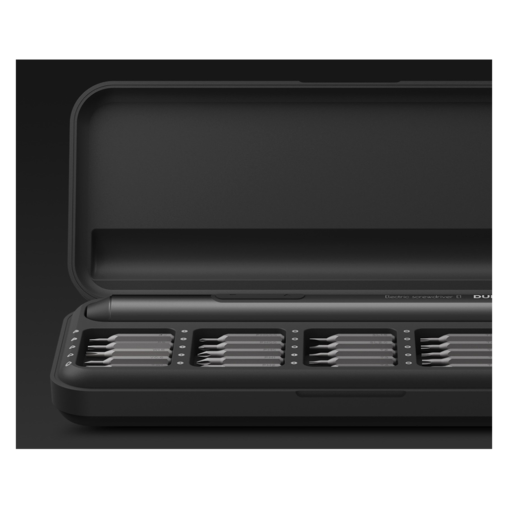 Викрутка акумуляторна Xiaomi ATuMan DUKA E1 (ATuMan E1) - picture 10