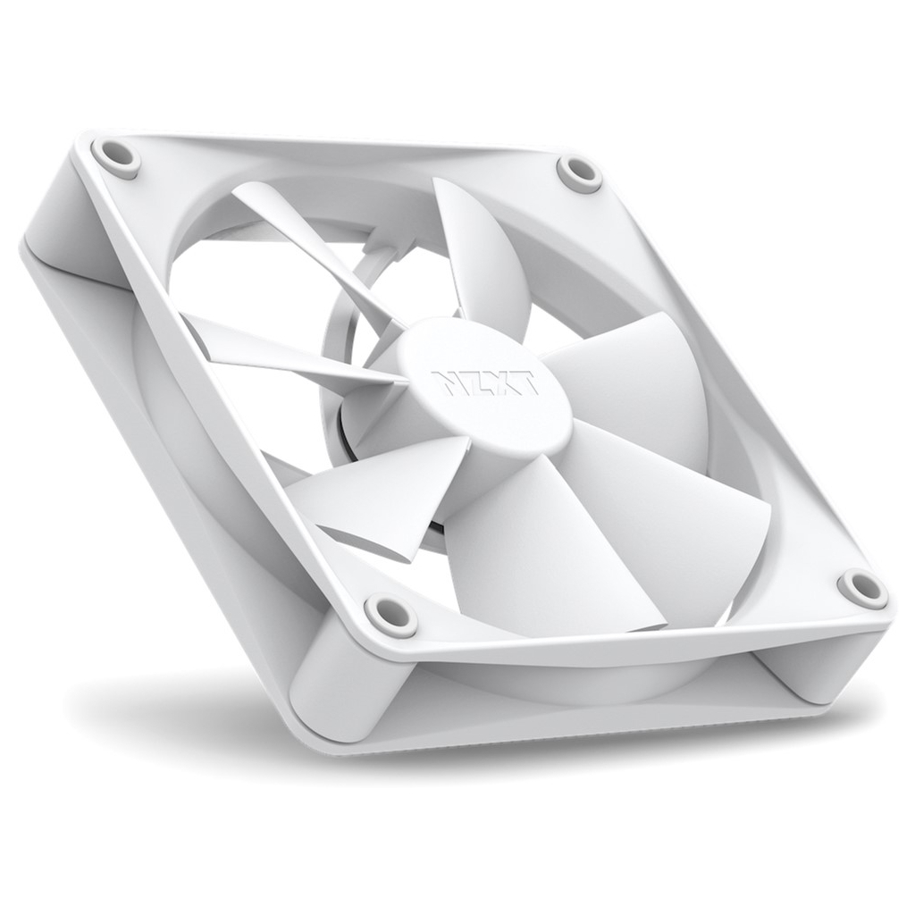 Кулер до корпусу NZXT F120P (RF-P12SF-W1) - зображення 6