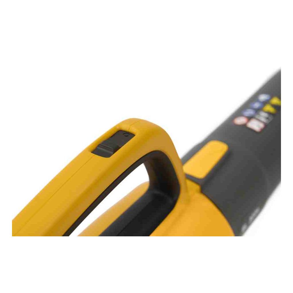 Повітродувка Stiga BL300 40V (20V+20V), 42м/с, 2x4Ah (BL300eKit) - зображення 12