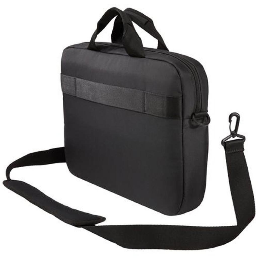 Сумка для ноутбука Case Logic 14'' Propel Attache PROPA-114 Black (3204526) - изображение 10