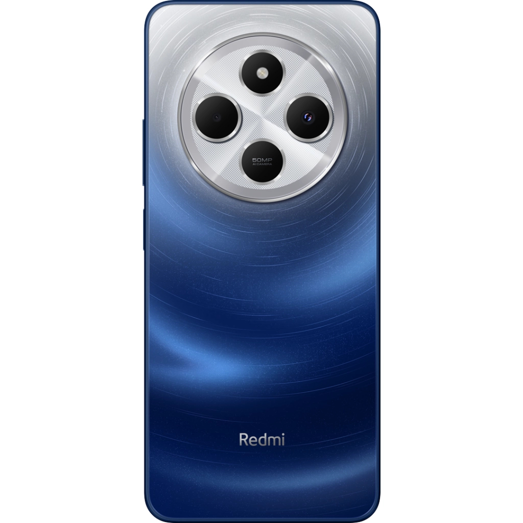 Мобільний телефон Xiaomi Redmi 14C 4/128GB Starry Blue (1100374) - зображення 5