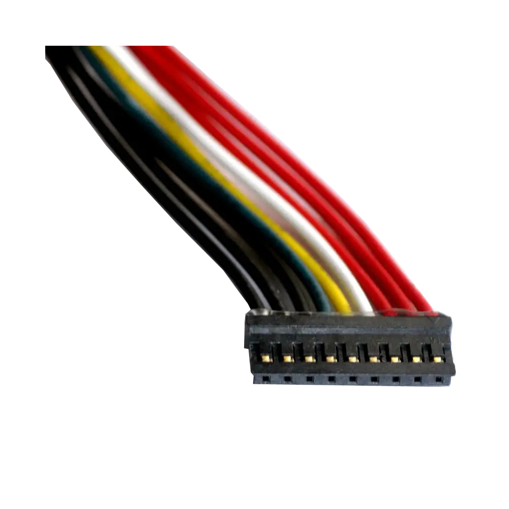 Акумулятор до ноутбука ASUS PU1440 A41N1702, 3000mAh (44.4Wh), 4cell, 14.8V, Li-ion (A47813) - зображення 3