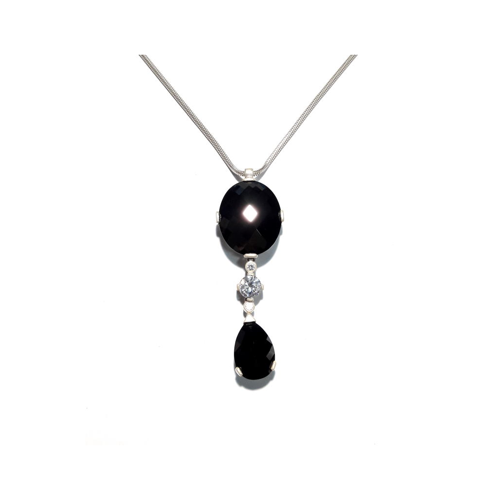 Кольє Thomas Sabo KE724-1-197 - зображення 1