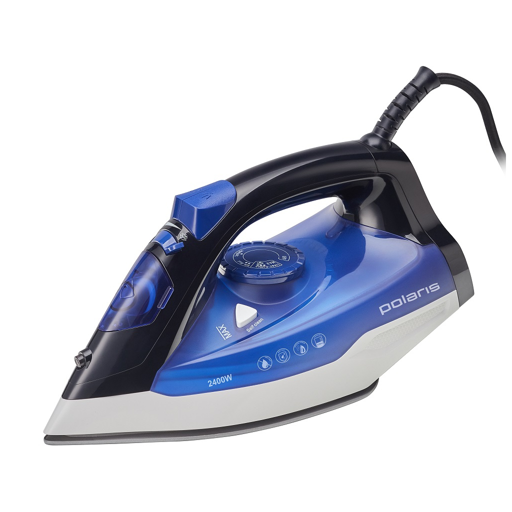 Праска Polaris PIR 2410 K - зображення 1