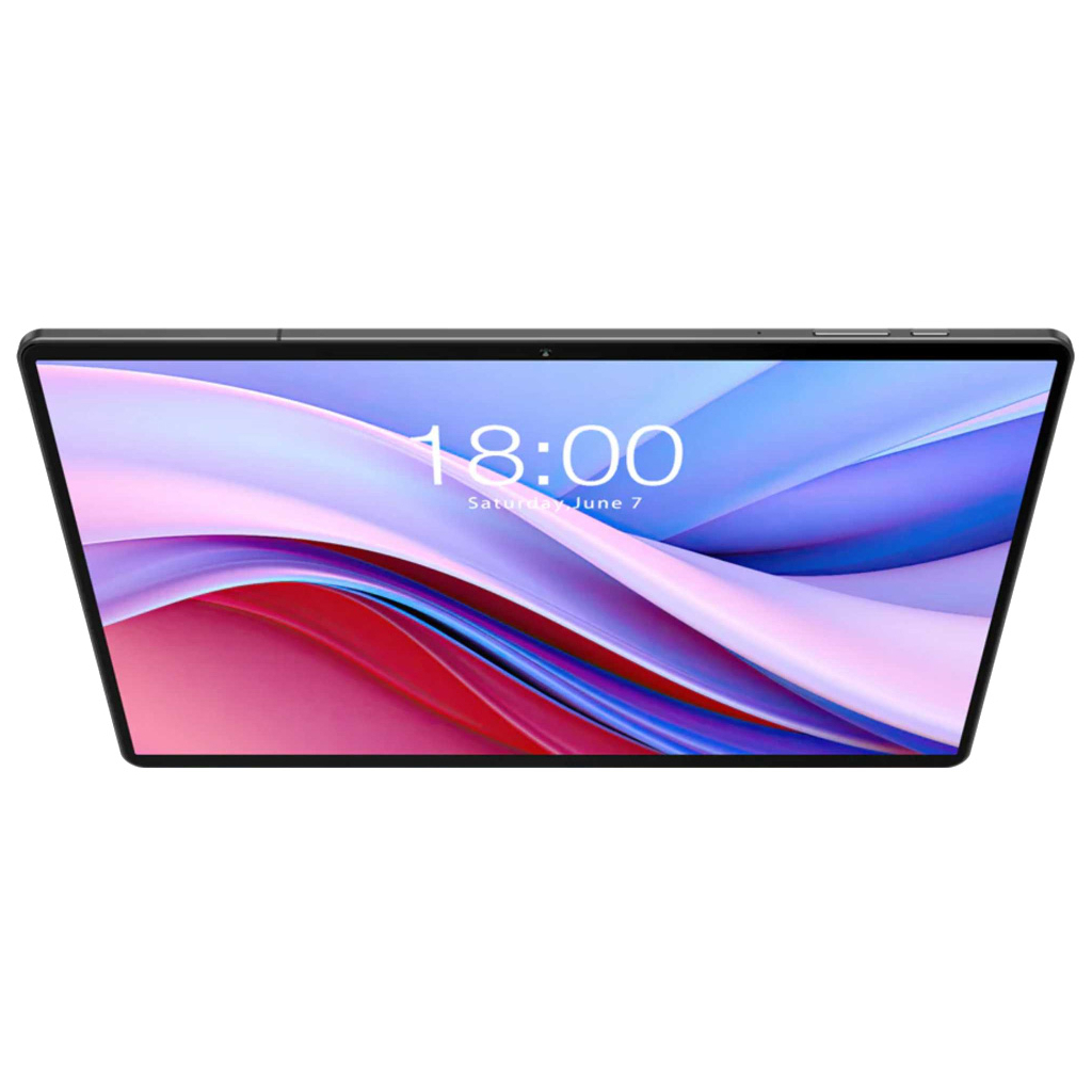 Планшет Teclast M50S 10.1 FHD 4/128GB/ WIFI/Metal/Gray (6940709686591) - зображення 5