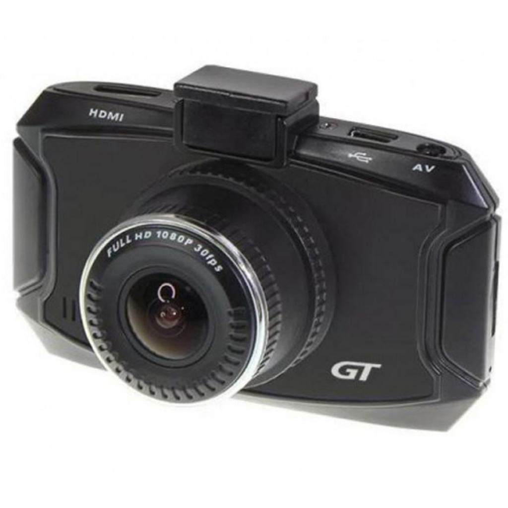 Відеореєстратор GT N70 - зображення 1