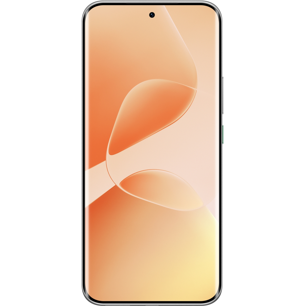 Мобільний телефон Infinix Hot 60 Pro+ 8/256Gb Sonic Yellow (4894947092701) - зображення 2
