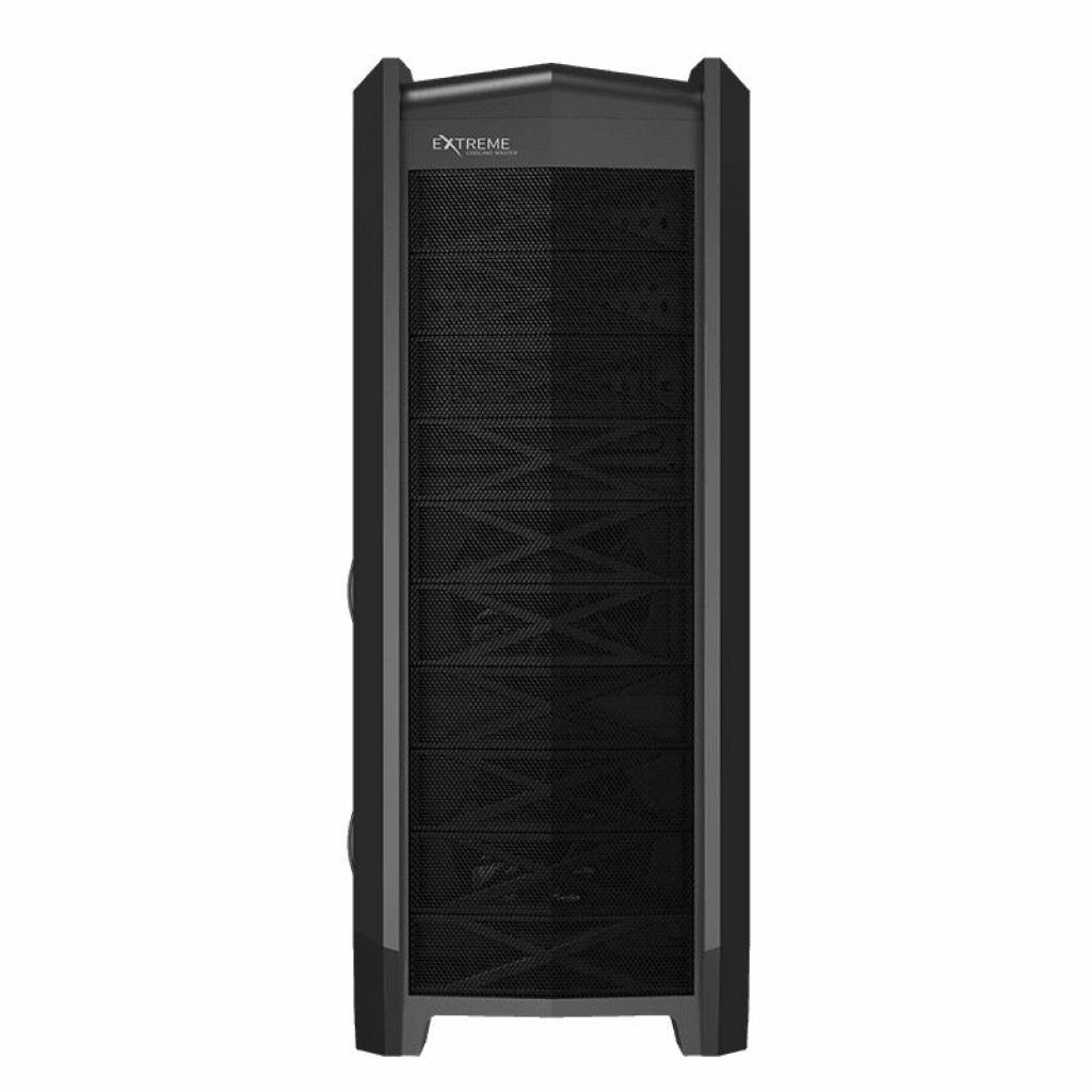 Корпус Gamemax Dragon Knight - зображення 2