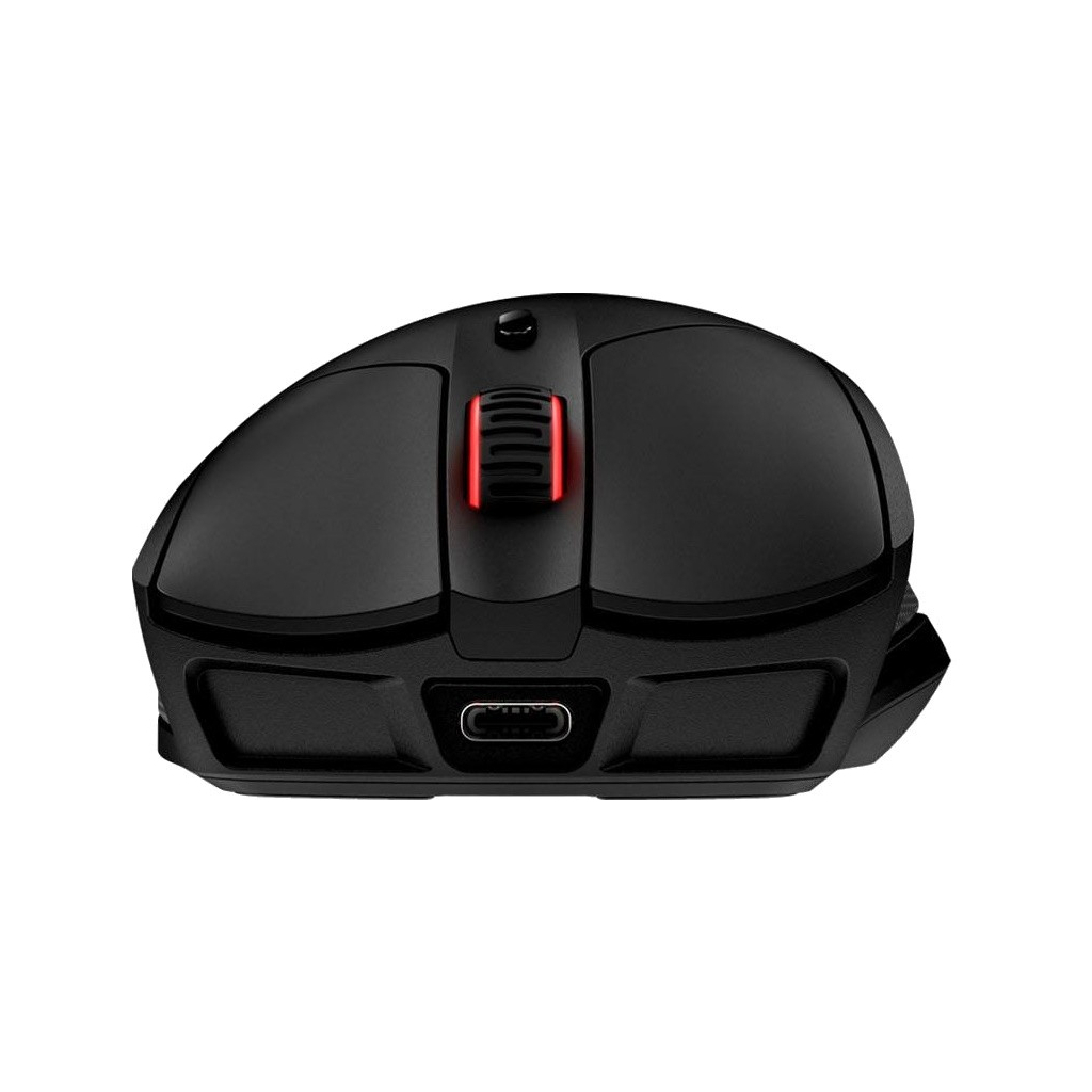 Мишка HyperX Pulsefire Dart Wireless Gaming Black (4P5Q4AA) - зображення 5