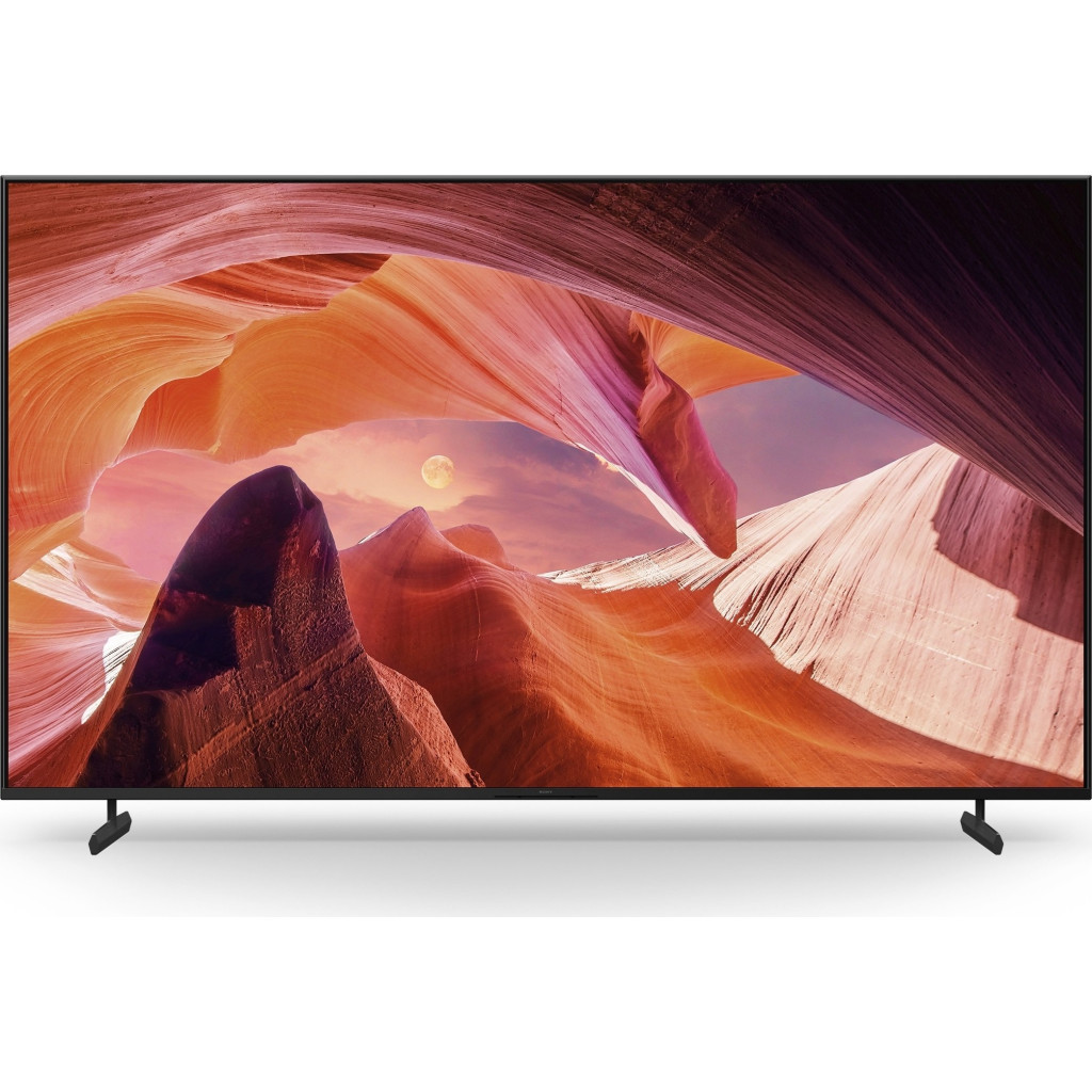 Телевізор Sony KD55X80L - зображення 4