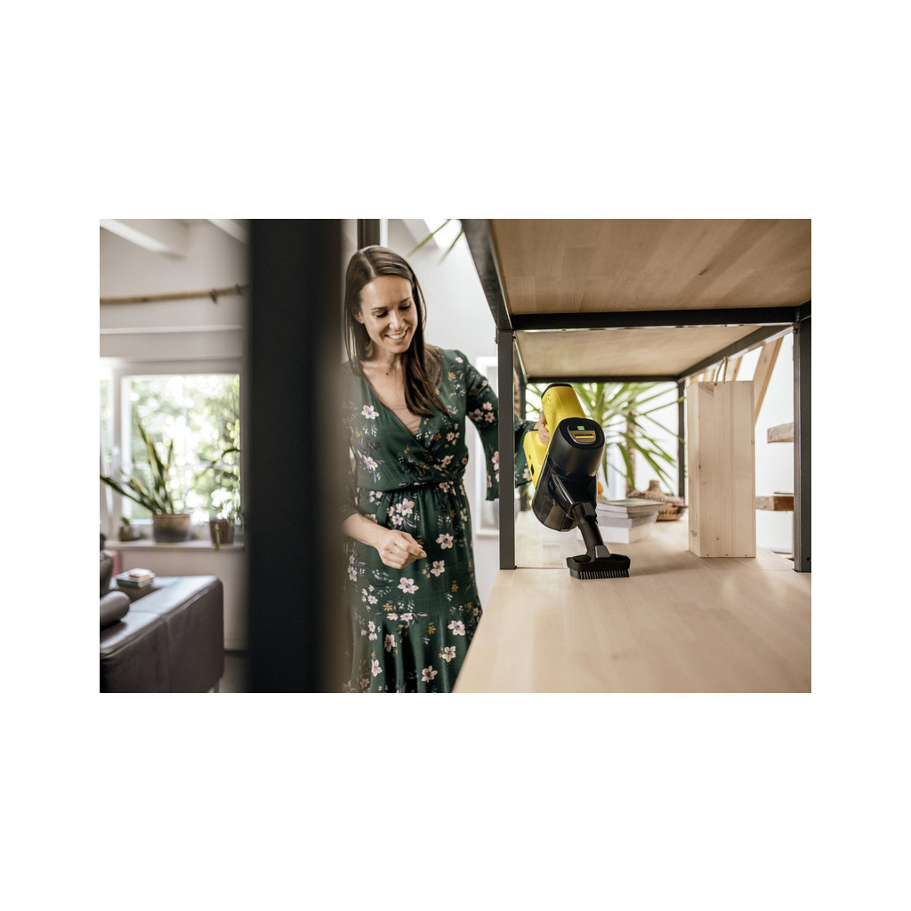 Пилосос Karcher 1.198-660.0 - зображення 5