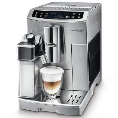 Кавомашина DeLonghi ECAM510.55M - зображення 1