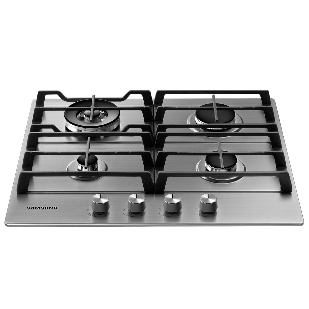 Варочна поверхня Samsung NA64H3030AS/WT - зображення 2