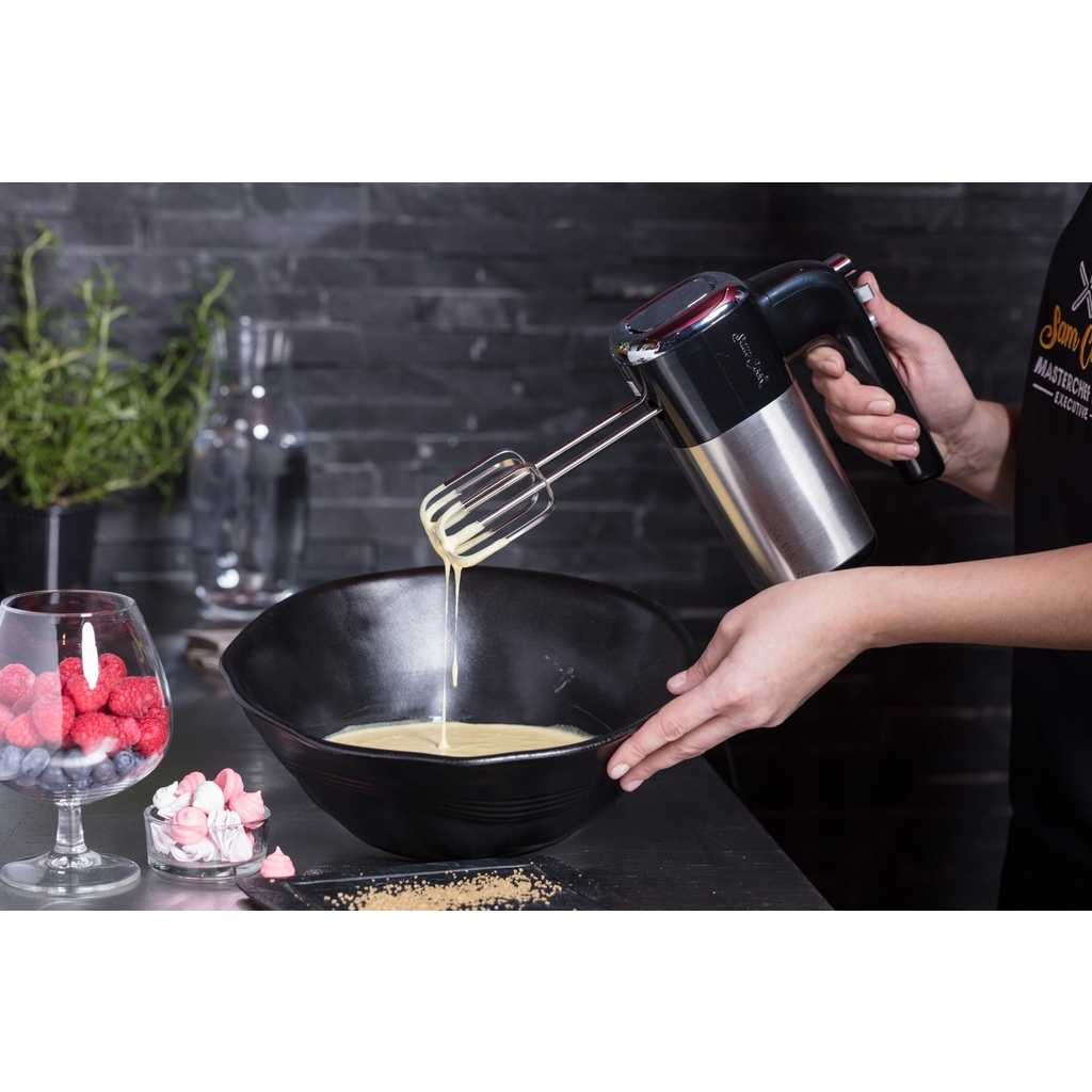 Міксер Sam Cook PSC-90/B - зображення 7