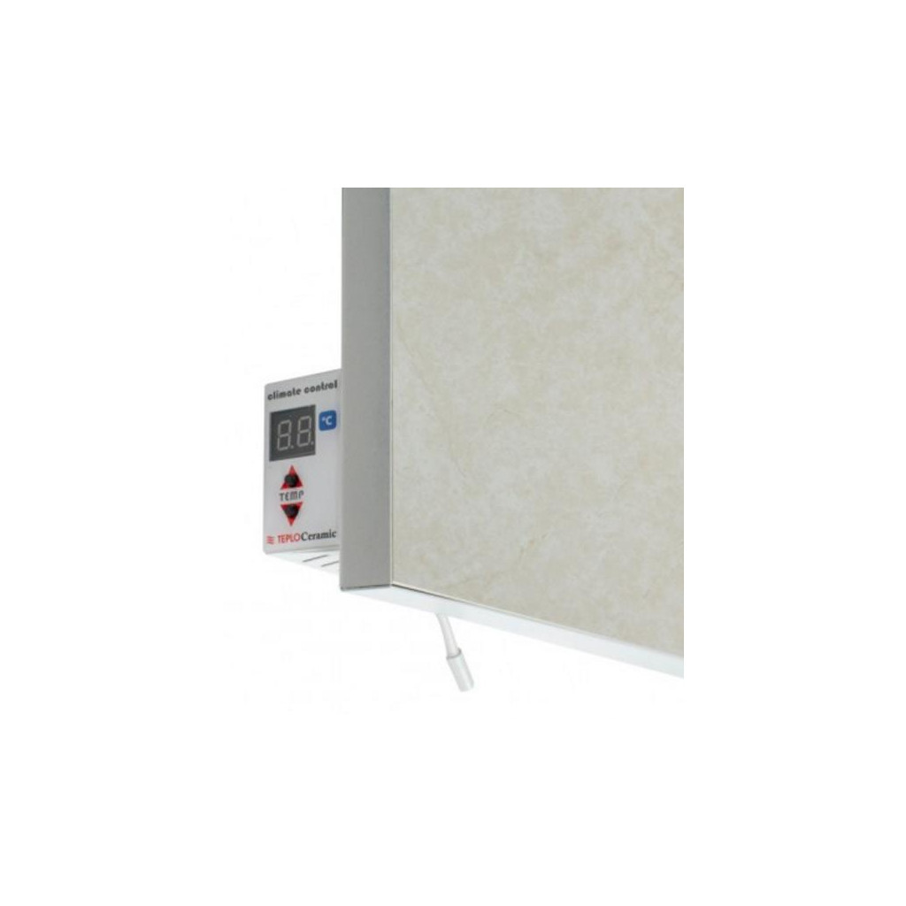 Обігрівач Teploceramic TCM-RA550-4905 - зображення 3