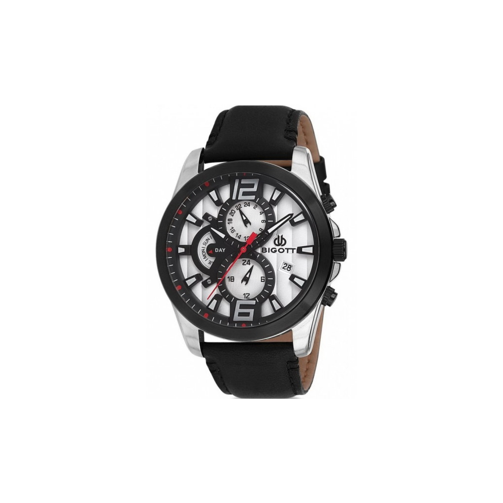Наручний годинник Bigotti BGT0227-1 - зображення 1
