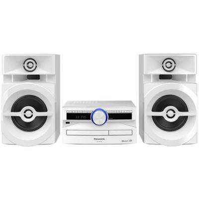 Магнітола Panasonic SC-UX100EE-W - зображення 2