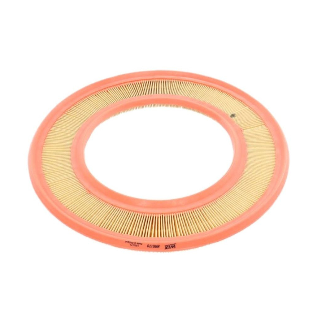 Повітряний фільтр для автомобіля Wixfiltron WA6170 - зображення 1