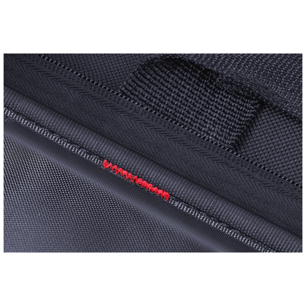 Сумка для ноутбука Defender 17" Lite, black (26089) - зображення 3