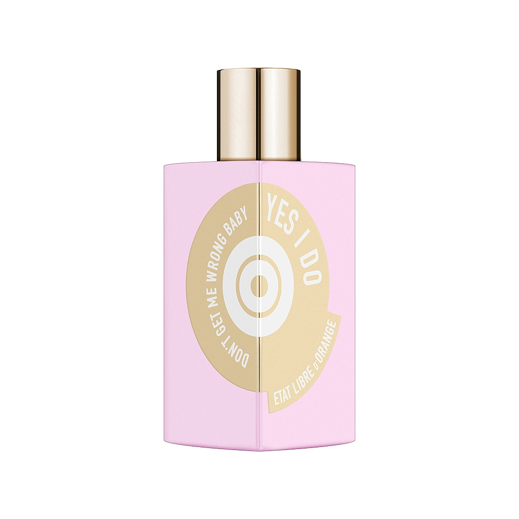 Парфумована вода Etat Libre d'Orange Don't Get Me Wrong Baby, Yes I Do 100 мл (3760168591716) - зображення 2