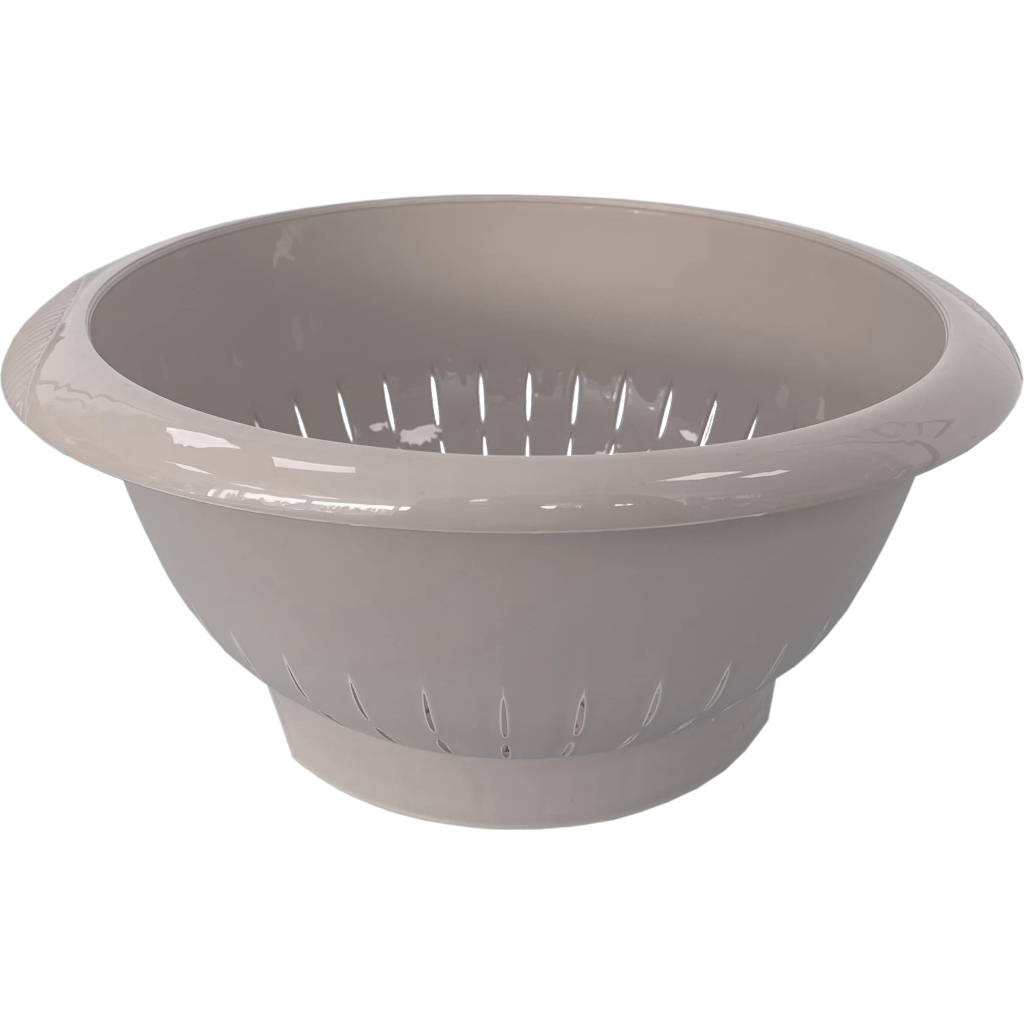 Друшляк Eurogold 27 см пісочний (ЕГ-920027 /пісочний) - зображення 1