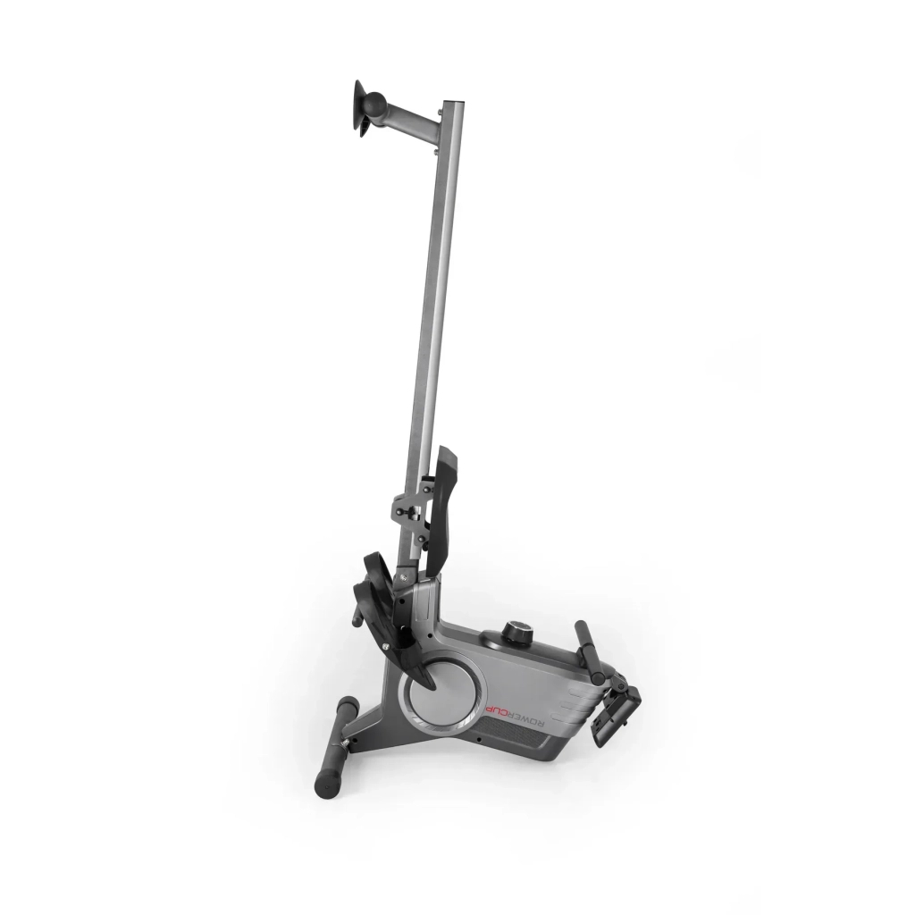 Гребний тренажер Toorx Rower Rower Cup (931933) - picture 5