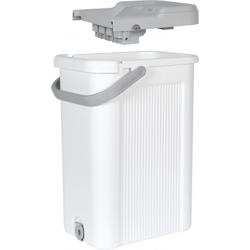 Комплект для прибирання Logan Solar - зображення 12