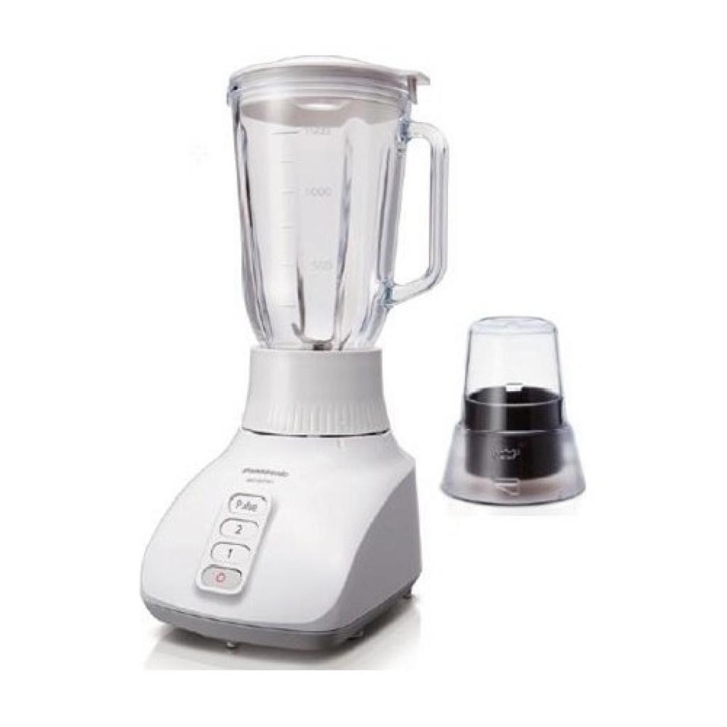 Блендер Panasonic MX-GX1561WTQ - зображення 1