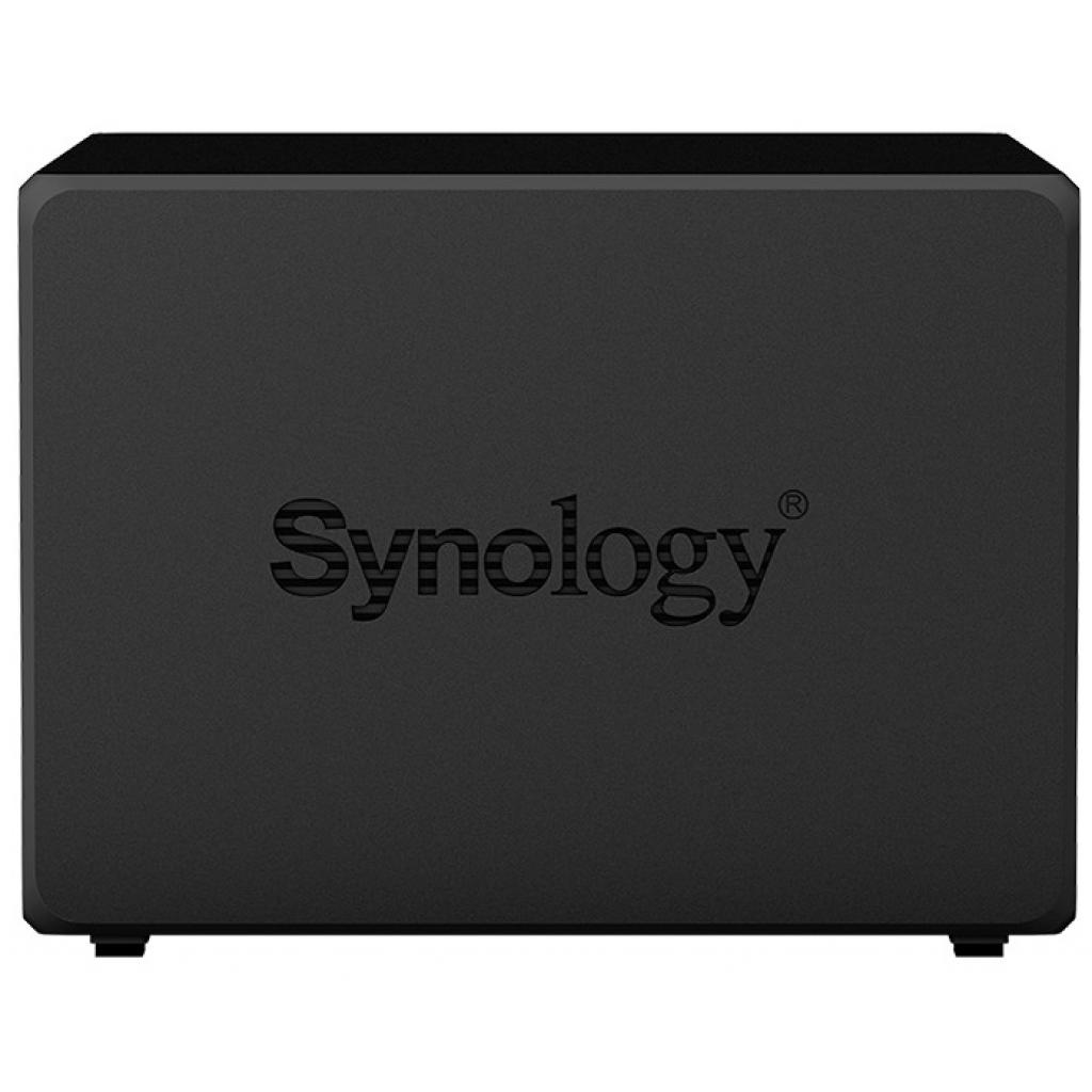 NAS Synology DS1019+ - зображення 3