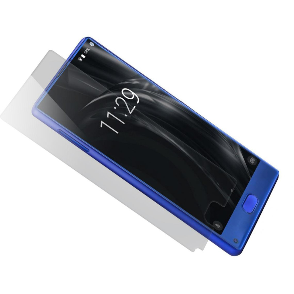 Скло захисне Vinga для Doogee MIX Lite (VTPGS-DMIXL) - изображение 7