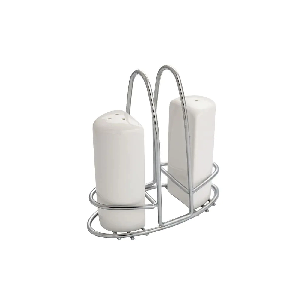 Набір для спецій FoREST Aspen 2 предмети (711948) - изображение 1