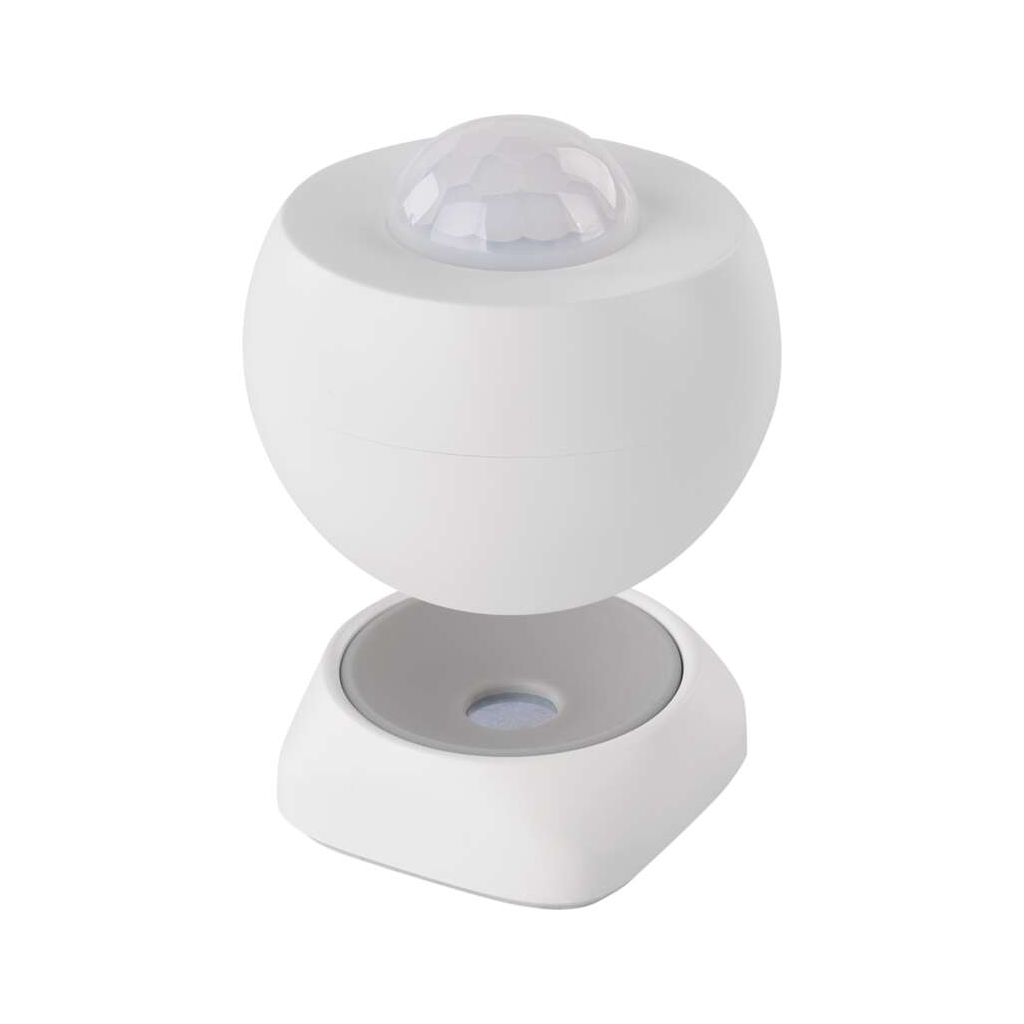 Датчик руху EMOS ZigBee GoSmart PIR, IP20 (H5024) - изображение 3